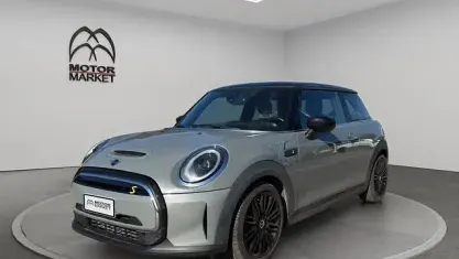 Usata Mini Cooper SE 75 kW (102 CV) 2022 Utilitaria