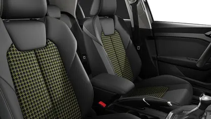 Nuova Audi A1 Sportback S-Line 116 CV (85 kW) 2026 Nero Utilitaria