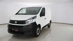 Bianco Usata 2019 Fiat Talento Furgone | 10.400 € (Ottimo prezzo)