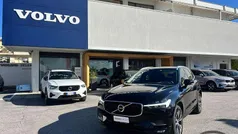 Nero Usata 2021 Volvo XC60 Momentum SUV | 34.500 € (Buon prezzo)
