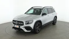 Usata 2022 Mercedes GLB200 Premium SUV | 36.399 € (Buon prezzo)
