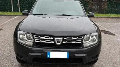 Usata 2014 Dacia Duster Monovolume | 4900 € (Ottimo prezzo)