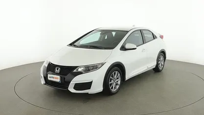 Usata Honda Civic Comfort 100 CV (73 kW) 2017