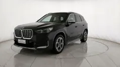 Nero Usata 2023 BMW iX1 xLine SUV | 42.500 € (Buon prezzo)