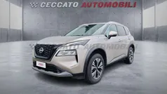 Beige Usata 2024 Nissan X-Trail N-Connecta SUV | 30.732 € (Super prezzo)