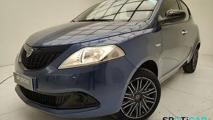 Usata Lancia Ypsilon S 69 CV (50 kW) 2024 Utilitaria