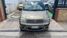 Usata 2008 Fiat Panda Dynamic Due volumi | 3500 € (Buon prezzo)