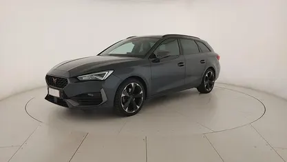 Usata Cupra Leon 150 CV (110 kW) 2023 Station wagon