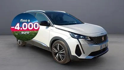 Usata Peugeot 3008 GT 300 CV (220 kW) 2021 SUV