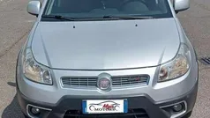 Grigio Usata 2011 Fiat Sedici Emotion SUV | 5900 € (Buon prezzo)