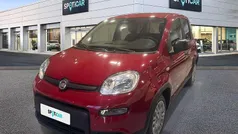 Rosso Usata 2024 Fiat Panda S Due volumi | 13.500 € (Buon prezzo)