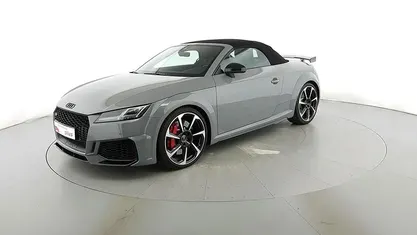 Usata Audi TT Roadster 2024 Cabrio