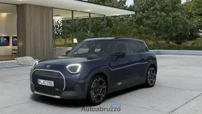 Nuova Mini Aceman Favoured 135 kW (184 CV) 2026 SUV