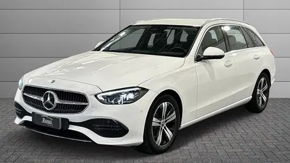 Usata Mercedes 220 199 CV (146 kW) 2023 Station wagon