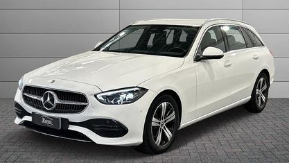 Occasion Mercedes 220 200 ch (147 kW) 2023 Break