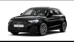 Nero mito metallizzato Usata 2022 Audi A1 Sportback Admired Due volumi | 22.500 € (Buon prezzo)