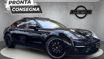 Usata Porsche Panamera 330 CV (242 kW) 2021 Other Berlina