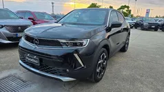 Nero Usata 2022 Opel Mokka Ultimate SUV | 18.500 € (Buon prezzo)