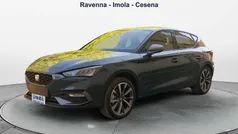 Usata 2025 Seat Leon FR Tre volumi | 26.900 € (Buon prezzo)