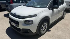 Vari colori Usata 2020 Citroën C3 Feel Due volumi | 6900 € (Super prezzo)