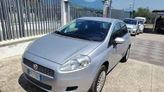 Other Usata 2009 Fiat Grande Punto Dynamic Due volumi | 2500 € (Buon prezzo)