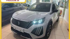 Bianco Usata 2024 Peugeot 2008 Allure SUV | 19.490 € (Buon prezzo)