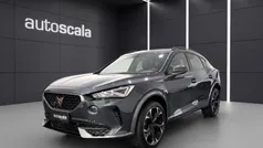 Absolute black metallic Usata 2022 Cupra Formentor SUV | 26.990 € (Buon prezzo)