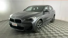 Grigio Usata 2020 BMW X2 M Sport SUV | 25.399 € (Buon prezzo)