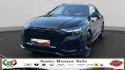 Usata 2022 Audi RS6 Station wagon | 93.500 € (Ottimo prezzo)
