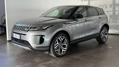 Usata Land Rover Range Rover evoque 163 CV (119 kW) 2021 SUV