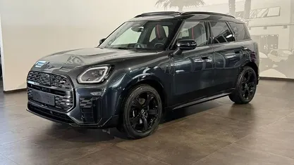 Usata Mini John Cooper Works Countryman 170 CV (125 kW) 2025 SUV