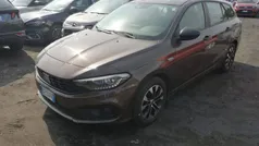 Usata 2021 Fiat Tipo City Life Station wagon | 12.900 € (Ottimo prezzo)