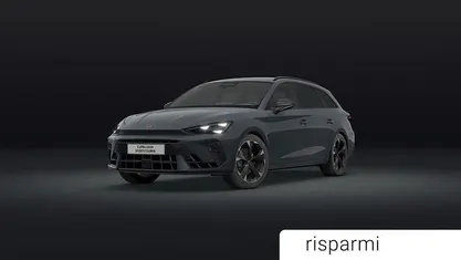 Fiord blue Nuova 2025 Cupra Leon Station wagon | 38.000 € (Buon prezzo)