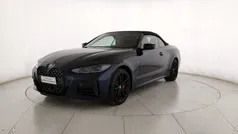 Nero Nuova 2025 BMW M440 M Sport Tre volumi | 85.500 € (Buon prezzo)
