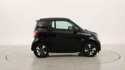 Usata Smart ForTwo Coupé Passion 41 kW (56 CV) 2023 Utilitaria