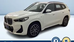 Bianco pastello Usata 2023 BMW X1 M Sport SUV | 36.500 € (Buon prezzo)