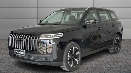 Usata Jaecoo 5 147 CV (108 kW) 2025 SUV
