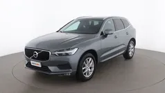 Grigio Usata 2020 Volvo XC60 Momentum SUV | 27.799 € (Ottimo prezzo)