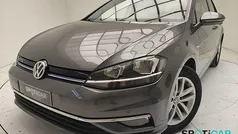 Grigio Usata 2019 VW Golf VII Highline Tre volumi | 14.486 € (Buon prezzo)