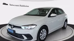 Ascot grey Usata 2022 VW Polo Due volumi | 14.800 € (Ottimo prezzo)