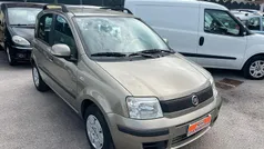 Usata 2007 Fiat Panda Due volumi | 3200 € (Buon prezzo)