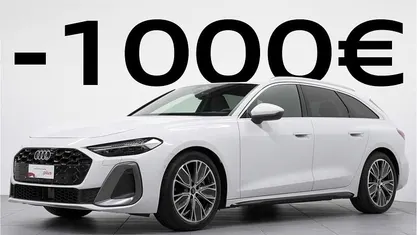 Usata Audi A5 S-Line 204 CV (150 kW) 2024 Station wagon