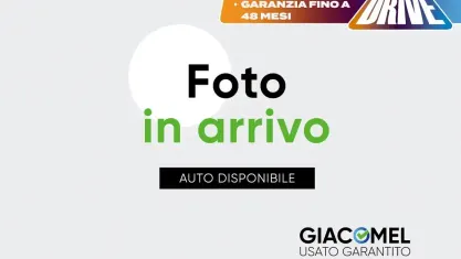 Usata Toyota C-HR Trend 152 CV (111 kW) 2022 Rosso SUV
