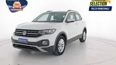 Usata 2022 VW T-Cross Style SUV | 17.000 € (Ottimo prezzo)