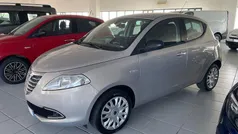 Oro Usata 2012 Lancia Ypsilon Gold Due volumi | 6800 € (Buon prezzo)