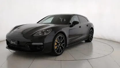 Usata Porsche Panamera Sport Turismo 549 CV (403 kW) 2018 Station wagon