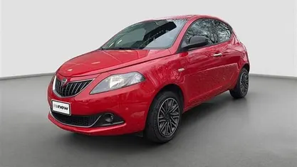 Rosso Usata 2023 Lancia Ypsilon Due volumi | 12.500 € (Buon prezzo)