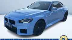 Usata 2023 BMW M2 Comfort Edition Coupé | 57.900 € (Ottimo prezzo)