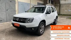 Usata 2017 Dacia Duster SUV | 6490 € (Ottimo prezzo)