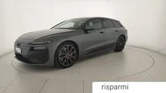 Usata 2025 Audi S6 e-tron Edition .1 Tre volumi | 105.900 €